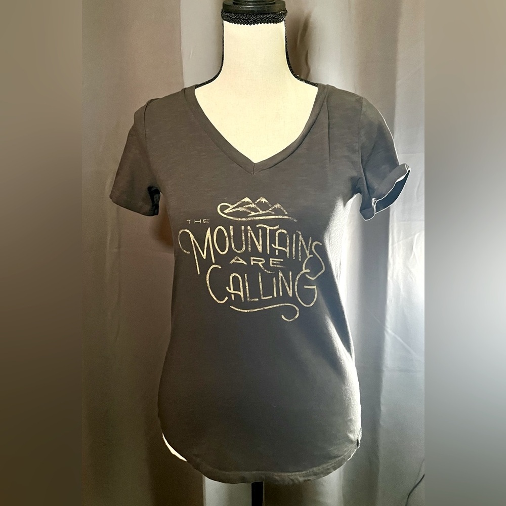 Graphic T